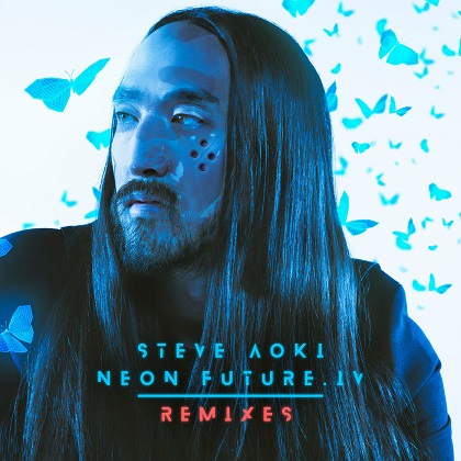 Steve Aoki - New Blood (feat. Sydney Sierota) (Koven Remix)