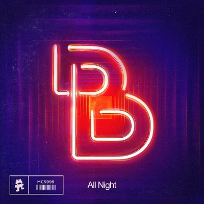 Bensley - All Night