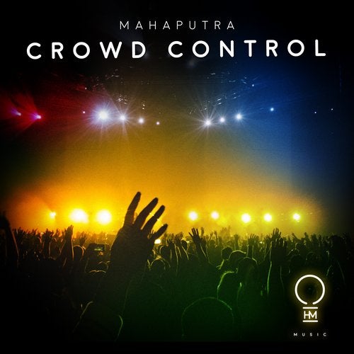 Mahaputra - Crowd Control (Extended Mix)