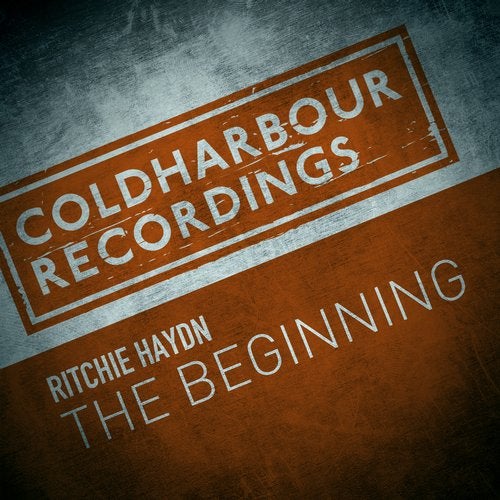Ritchie Haydn - The Beginning (Extended Mix)