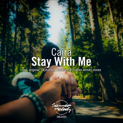 Caira - Stay with Me (Tristan Armes Remix)