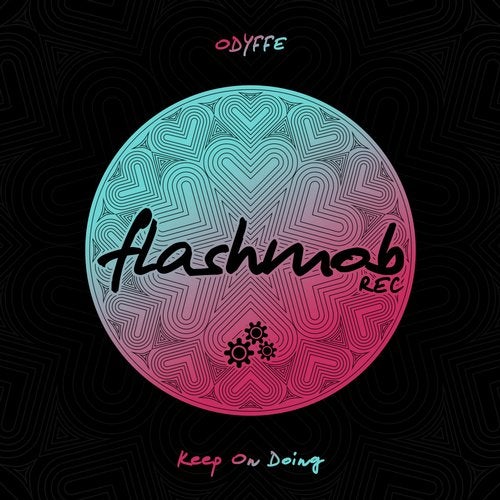 Odyffe - Keep On Doing (Original Mix)