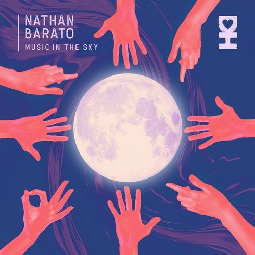 Nathan Barato - Hands To The Sky (Original Mix)