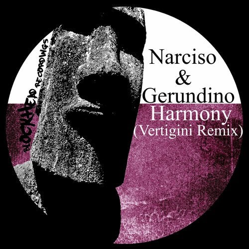Narciso & Gerundino - Harmony (Vertigini Remix)