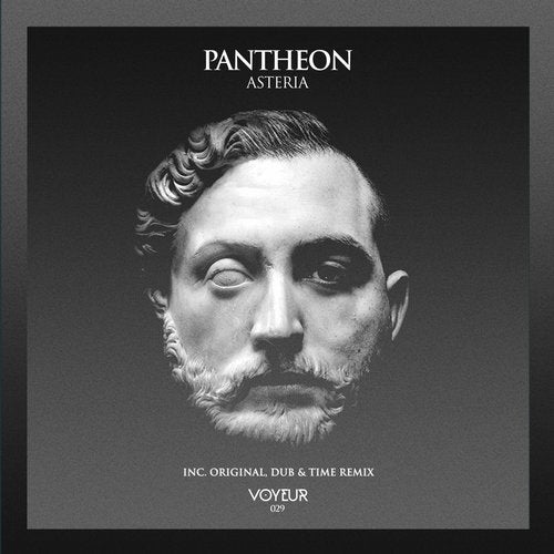 Pantheon - Asteria (Vocal Mix)
