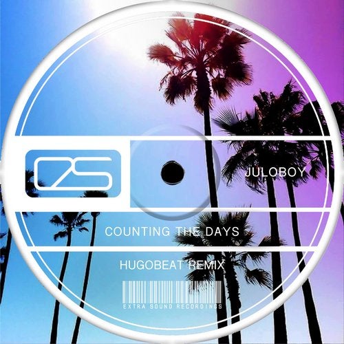 Juloboy - Counting The Days (Hugobeat Remix)