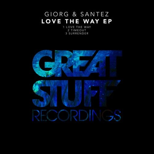 Giorg , Santez - Surrender (Original Mix)