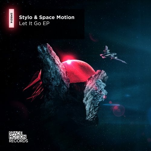 Stylo, Space Motion - Heaven (Original Mix)