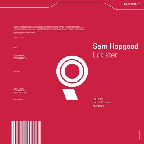 Sam Hopgood - Lobster (Michael A Remix)