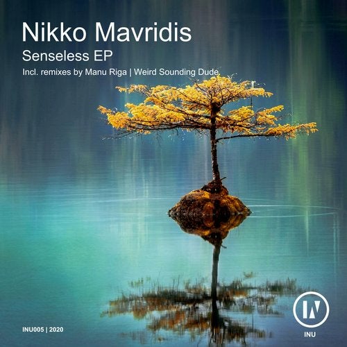 Nikko Mavridis - Senseless (Original Mix)