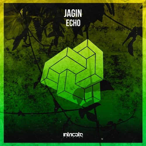 Jagin - Echo (Original Mix)
