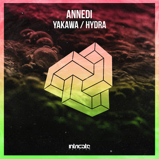 Annedi - Yakawa (Original Mix)