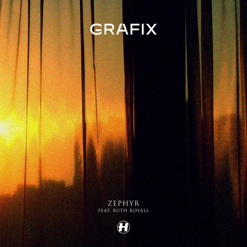 Grafix & Ruth Royall - Zephyr (Original Mix)