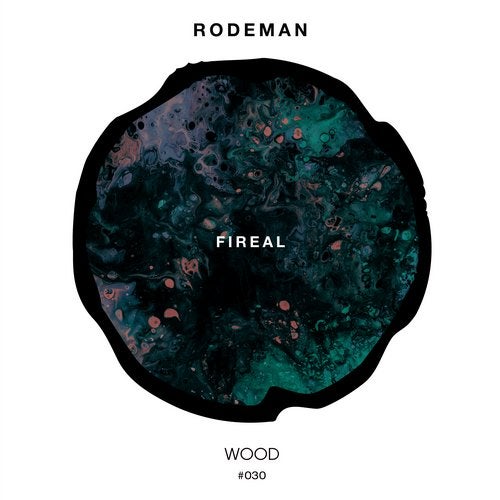 Rodeman - Fireal