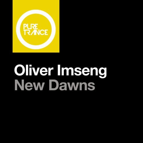 Oliver Imseng - New Dawns (Original Mix)