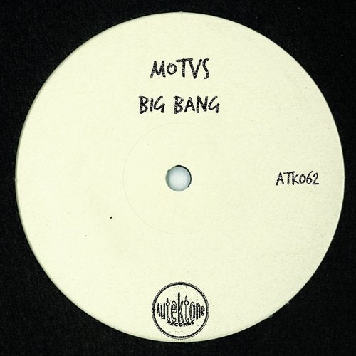 Motvs - Big Bang (Original Mix)