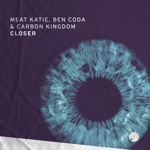 Meat Katie & Ben Coda ft. Carbon Kingdom - Closer (Original Mix)