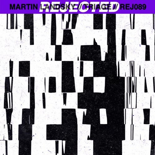 Martin Landsky - Triage (Original Mix)