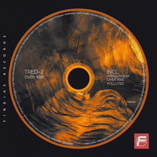 TRED-Z - Polluted (Original Mix)