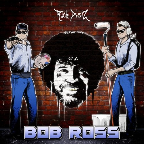 Rich DietZ - Bob Ross (Original Mix)