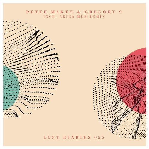 Peter Makto, Gregory S - Arrabona (Arina Mur Remix)