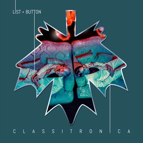 DJ List, M. Button - Zima (Antonio Vivaldi)
