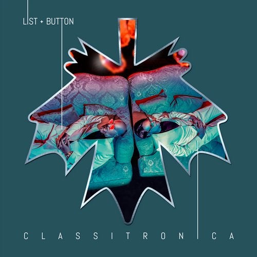 DJ List, M. Button - Prelude (Сергей Рахманинов)