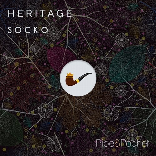 Socko feat. Hayk Karoyi - Ek Lsinq (Original Mix)