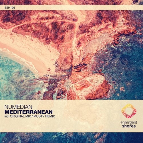 Numedian - Mediterranean (Original Mix)