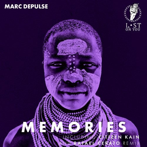 Marc DePulse & John M – Tired of You (Rafael Cerato Remix)