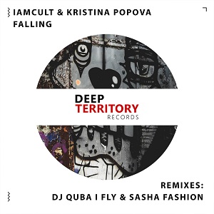 Iamcult & Kristina Popova - Falling (Dj Quba Remix)