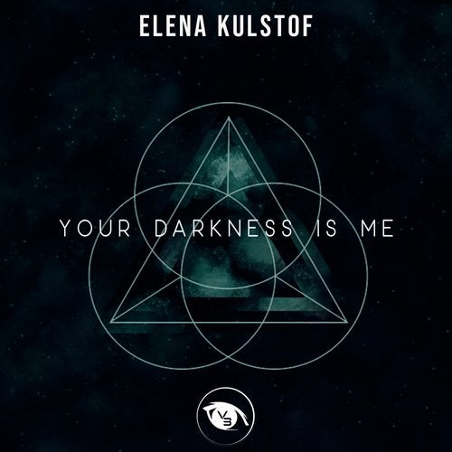 Elena Kulstof - Your Darkness Is Me (Original Mix)