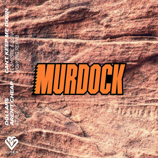 Murdock feat. FLX - Dollars Aren't Cheap (Original Mix)