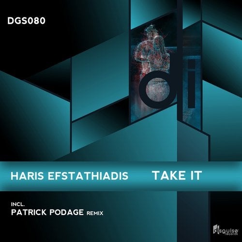 Haris Efstathiadis - Take It (Patrick Podage Remix)