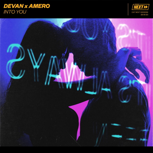 Devan & Amero - Into You (Extended Mix)