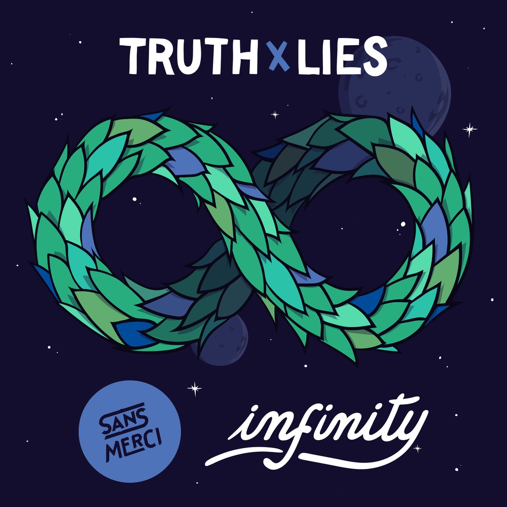 Truth & Lies - Infinity (Original Mix)