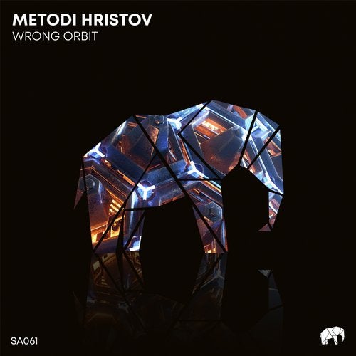 Metodi Hristov - Wrong Orbit