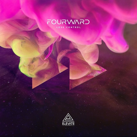 Fourward - Let Me Down (feat. Charlotte)