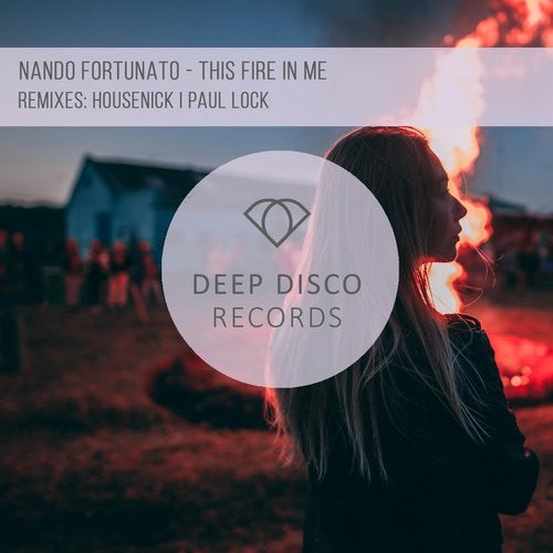 Nando Fortunato - This Fire in Me (Housenick Remix)