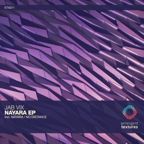 Jab Vix - Nayara (Original Mix)