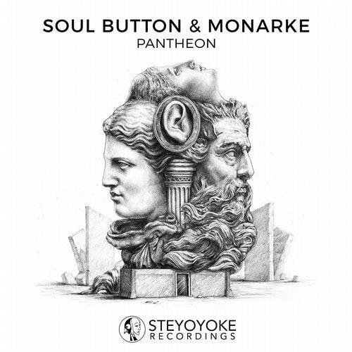 Soul Button, Monarke - Rizhoma (Original Mix)