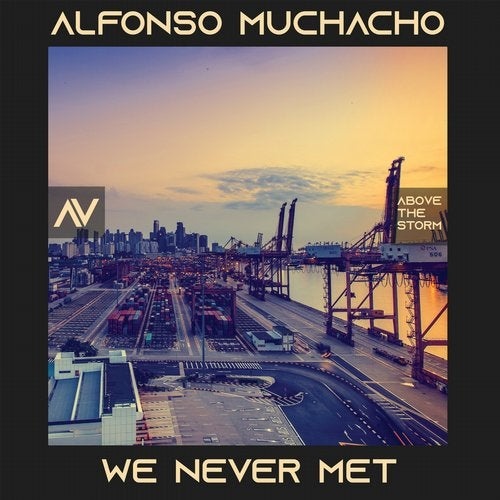 Alfonso Muchacho - Fear To Win (Original Mix)