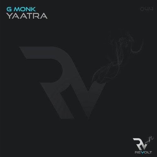 G Monk - Yaatra (Original Mix)