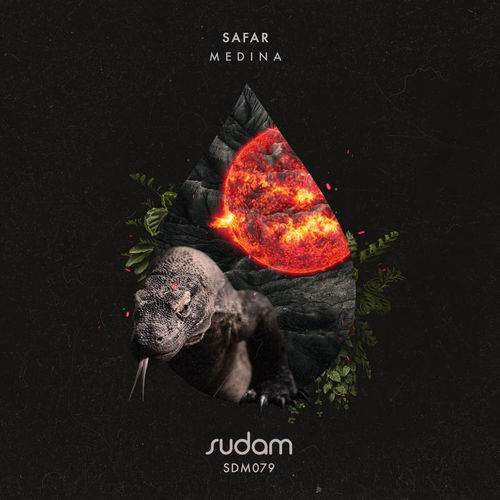 Safar - Medina (Original Mix)