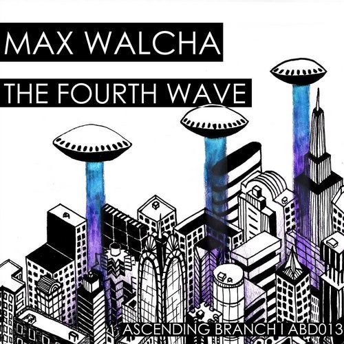 Max Walcha - B-Acid (Fancy Sound Module Remix)