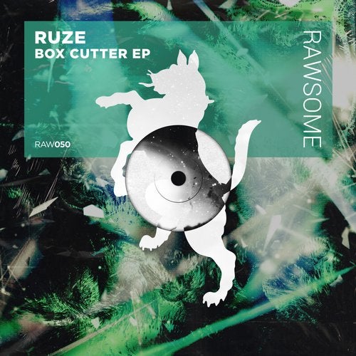 Ruze - Right Now (Original Mix)
