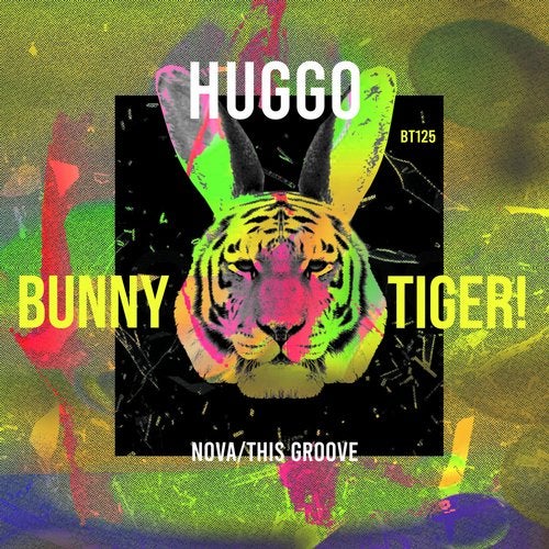 ALPHANO, Huggo -  This Groove (Original Mix)