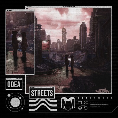 Odea - Streets (Original Mix)