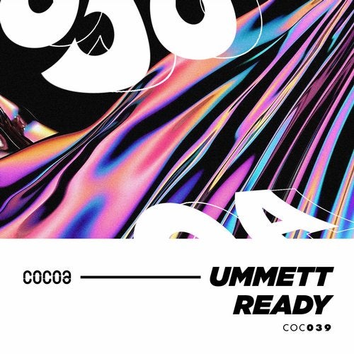 Ummett - Ready (Original Mix)