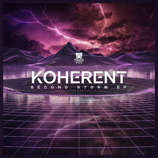 Koherent - Close to Me (Original Mix)